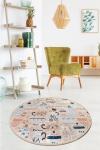 CHILAI HOME - Vaip, 100 cm