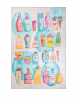 ARTLOOP - Vaip, 140x190 cm