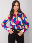 ITALY MODA - Naiste pluus