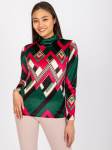 ITALY MODA - Naiste pluus