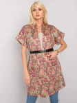ITALY MODA - Naiste mantel