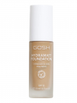 GOSH - Vedel jumestuskreem SPF 15 (010Y LIGHT DARK), 30 ml