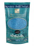 HEALTH&BEAUTY - Vannisool (lavendlil&otilde;hnaline), 500 g