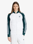 ADIDAS - Meeste t&otilde;mblukk-kampsun, SST TT