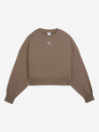 PUMA - Naiste džemper, WARDROBE ESS CREW