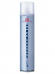 WELLA PROFESSIONALS - PERFORMANCE V&auml;ga tugev juukselakk, 500 ml