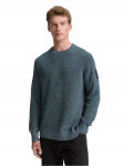 TOM TAILOR - Meeste kampsun