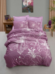 PEARL HOME - Voodipesu komplekt, 200x220 cm, 4 tk.