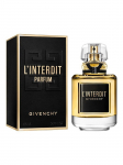 GIVENCHY - L'Interdit Parfum EDP naistele, 80 ml