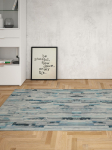 HOMEFESTO - Vaip, 100x150 cm