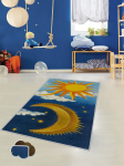 HOMEFESTO - Lastetoa vaip, 100x150 cm