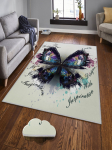 HOMEFESTO - Vaip, 80x120 cm