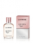 LA RIVE - QUEEN OF LIFE EDP naistele, 30 ml