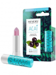REVERS COSMETICS - Huulepalsam shea-, kastoor- ja avokaado&otilde;liga, 4 g