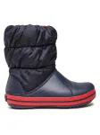 CROCS - Laste soojustatud talvesaapad