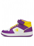 CHAMPION - Laste vabaajajalatsid, REBOUND 2.0 MID GS S32413-WW020