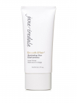 JANE IREDALE - SMOOTH AFFAIR ILLUMINATING GLOW, siidine, peenelt helendav meigip&otilde;hi, 50 ml