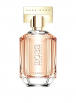 HUGO BOSS - BOSS THE SCENT EDP naistele, 50 ml