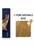 WELLA PROFESSIONALS - Juuksev&auml;rv KOLESTON PERFECT (8/00), 60 ml