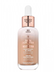 DEBORAH MILANO - SKIN BOOSTER SERUM Make-up Foundation (3 MEDIUM), 30 ml