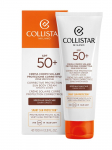 COLLISTAR - Pigmendilaikude eest kaitsev kehakreem SPF 50, 100 ml