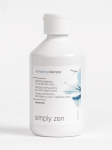 SIMPLY ZEN - &Scaron;ampoon rasusele peanahale ja juustele NORMALISEERIV, 250 ml