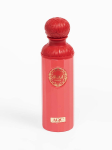 AQC FRAGRANCES - PASSION kehapihusti, 250 ml