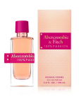 ABERCROMBIE&FITCH - ABERCROMBIE&FITCH 100% PASSION HER EDP 100ML