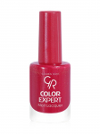 GOLDEN ROSE - K&uuml;&uuml;nelakk Expert nr.039, 10,2 ml