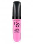 GOLDEN ROSE - Lip Gloss Sensation nr 109, 5,6 g