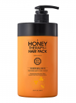 DAENG GI MEO RI - HONEY THERAPY PLUS HAIR PACK, 1000 ml