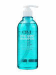ESTHETIC HOUSE - Jahutav &scaron;ampoon piparm&uuml;ndiga CP-1 HEAD SPA COOL MINT SHAMPOO, 500 ml