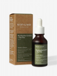 MARY&MAY - Rahustav n&auml;oseerum HOUTTUYNIA CORDATA JA TEA TREE, 30 ml