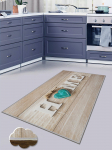 HOMEFESTO - Vaip, 60x100 cm