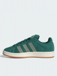 ADIDAS - Naiste nahast vabaajajalatsid, Campus 00s