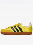 ADIDAS - Naiste vabaajajalatsid, SAMBA OG W