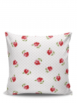 KISSY - Dekoratiivpadi, 40x40 cm