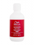 WELLA PROFESSIONALS - ULTIMATE REPAIR intensiivne &scaron;ampoon kahjustatud juustele, 100 ml