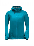 JACK WOLFSKIN - Naiste jope, Jack Wolfskin Highest Peak 3l Jkt W 1115121-1395