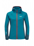 JACK WOLFSKIN - Naiste jope, Jack Wolfskin Hydro Grid Fleece Jkt W 1709911-1395