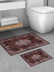 ALANUR HOME - Vannitoamatt, 2 eset