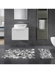 ALANUR HOME - Vannitoamatt, 2 eset