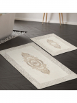 ALANUR HOME - Vannitoamatt, 2 tk