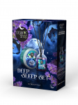 ORGANIC SHOP - Vannisool (300 g), koduaine (125 ml)