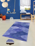 HOMEFESTO - Laste vaip, 80x200 cm