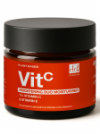 DR. BOTANICALS - Helendav niisutav kreem 1% C- ja E-vitamiiniga, 60 ml