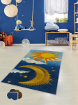 HOMEFESTO - Laste vaip, 100x200 cm
