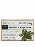 BARWA COSMETICS - Looduslik basiiliku seep, 100 g