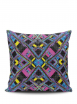 CUSHION LOVE - Dekoratiivpadjap&uuml;&uuml;r, 43x43 cm