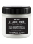 DAVINES - Juukseid pehmendav palsam OI CONDITIONER, 250 ml